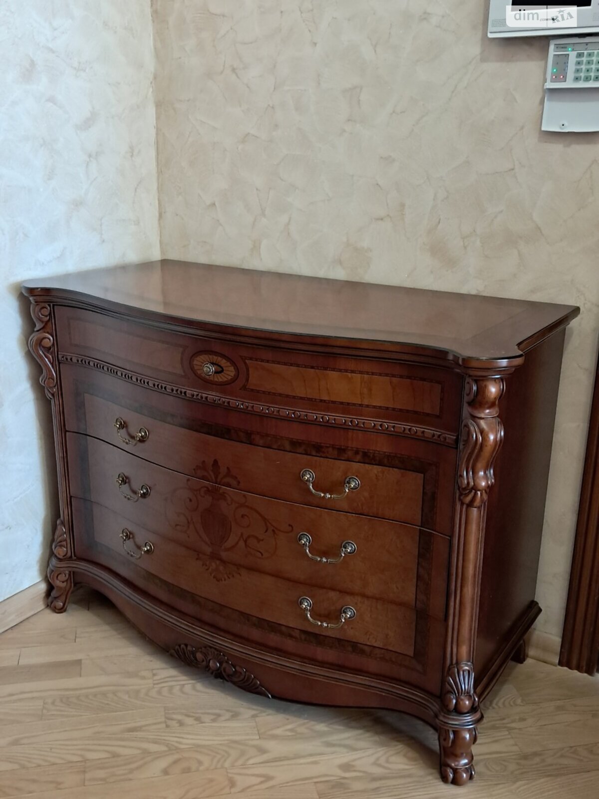 двоповерховий будинок з ремонтом, 300 кв. м, цегла. Продаж в Прибузькому, район Слов’янка фото 1