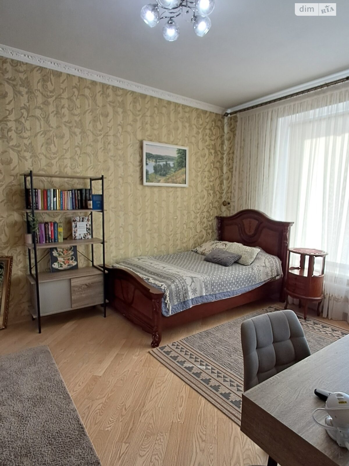 двоповерховий будинок з ремонтом, 300 кв. м, цегла. Продаж в Прибузькому, район Слов’янка фото 1