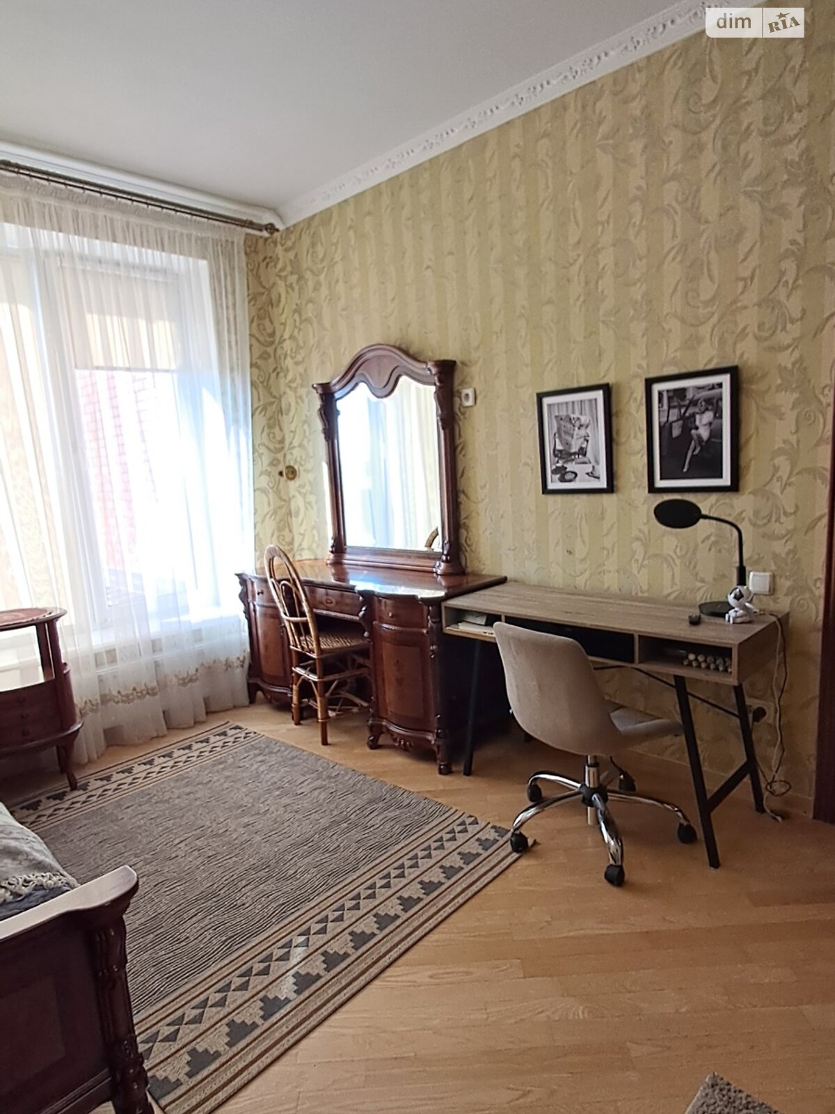 двоповерховий будинок з ремонтом, 300 кв. м, цегла. Продаж в Прибузькому, район Слов’янка фото 1