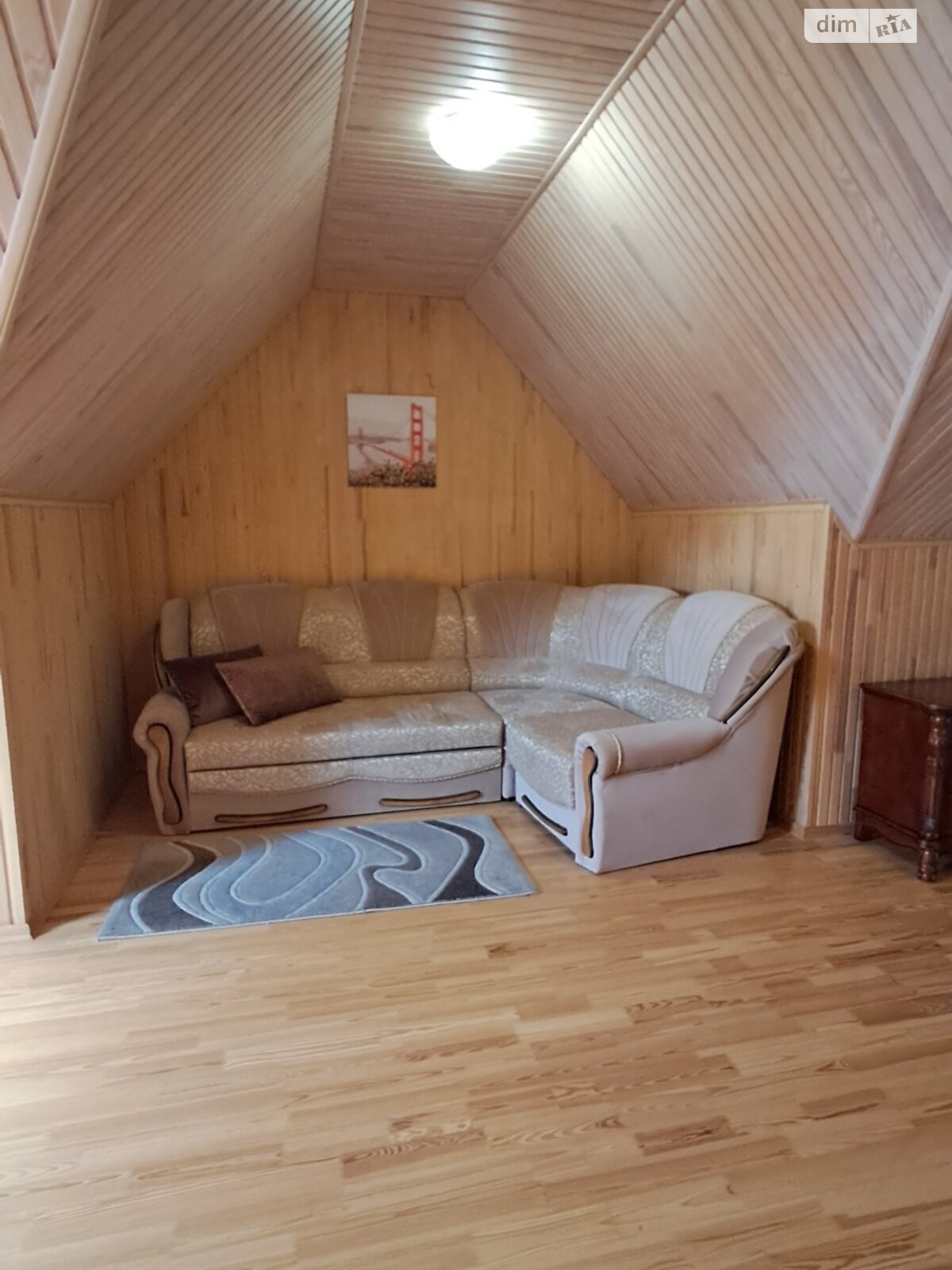 двоповерховий будинок з ремонтом, 300 кв. м, цегла. Продаж в Прибузькому, район Слов’янка фото 1