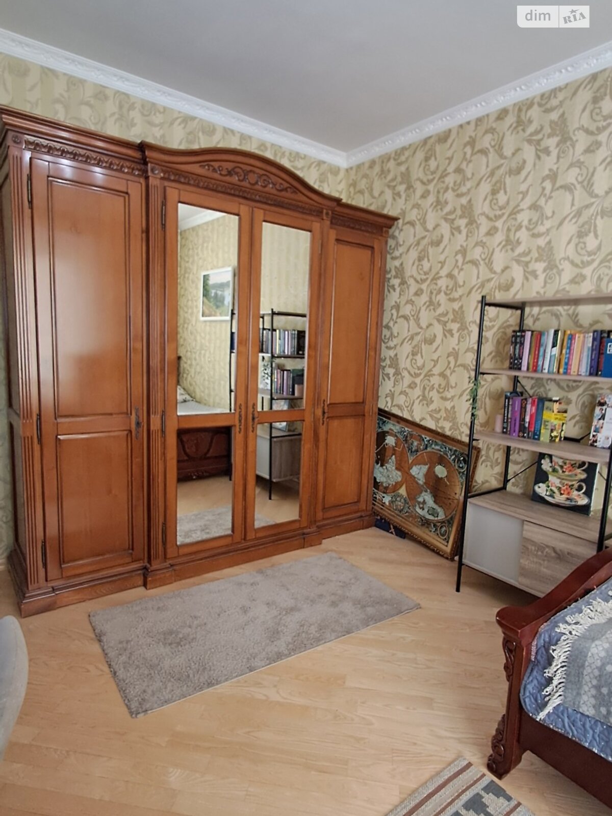 двоповерховий будинок з ремонтом, 300 кв. м, цегла. Продаж в Прибузькому, район Слов’янка фото 1