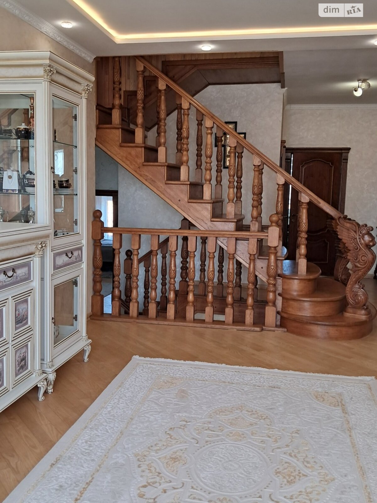 двоповерховий будинок з ремонтом, 300 кв. м, цегла. Продаж в Прибузькому, район Слов’янка фото 1