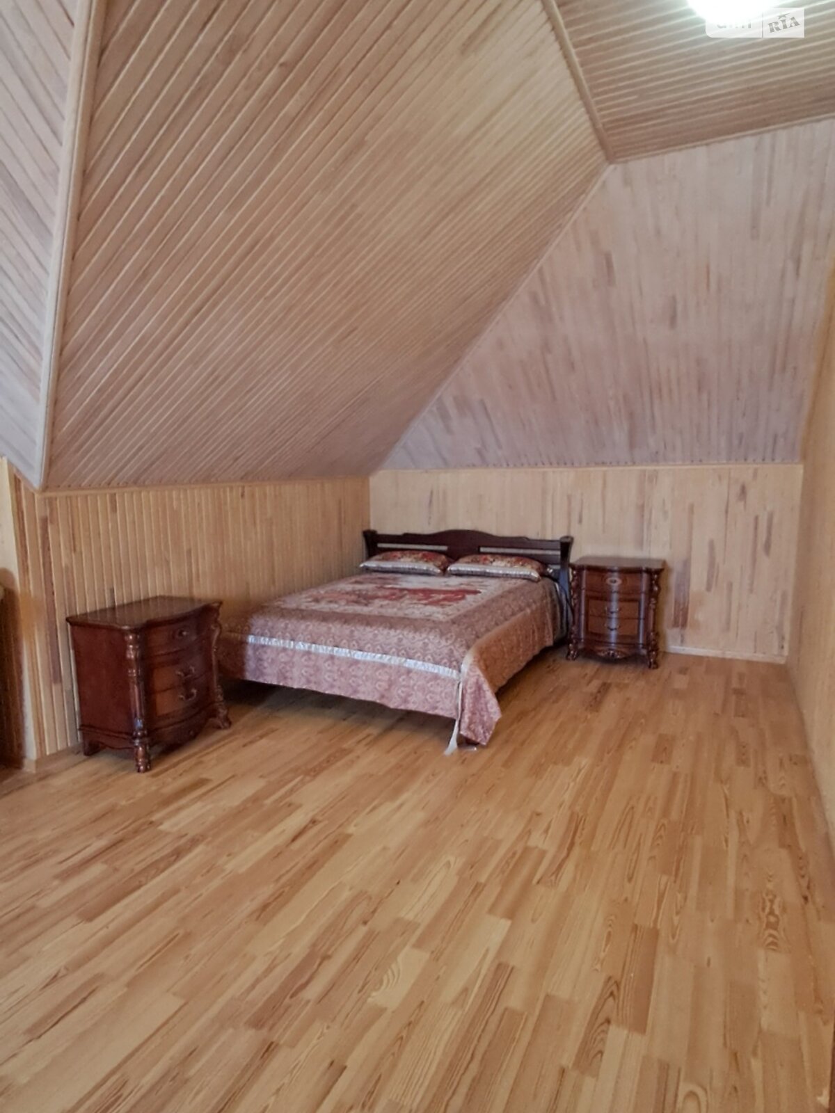 двоповерховий будинок з ремонтом, 300 кв. м, цегла. Продаж в Прибузькому, район Слов’янка фото 1