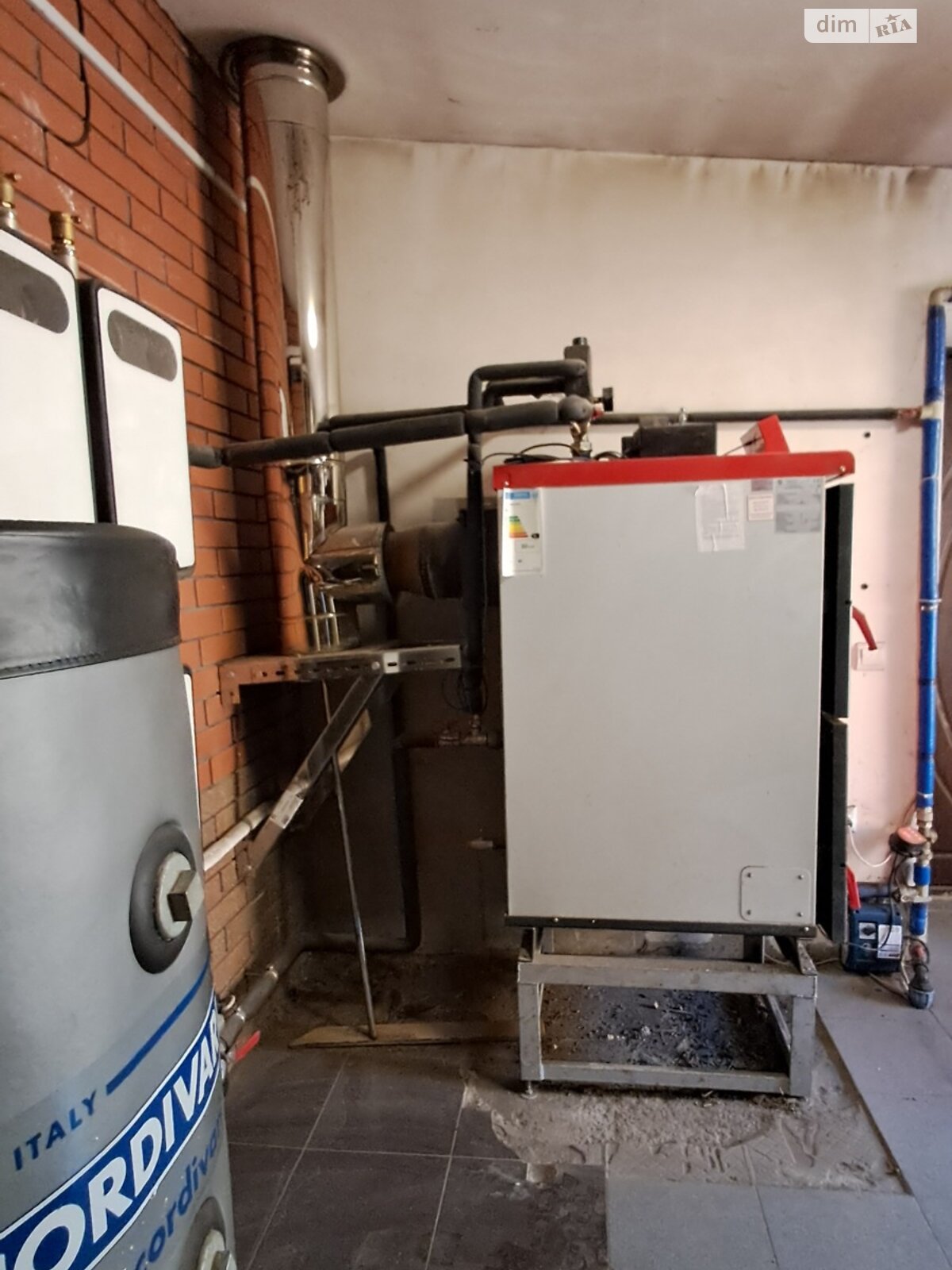 двоповерховий будинок з ремонтом, 300 кв. м, цегла. Продаж в Прибузькому, район Слов’янка фото 1