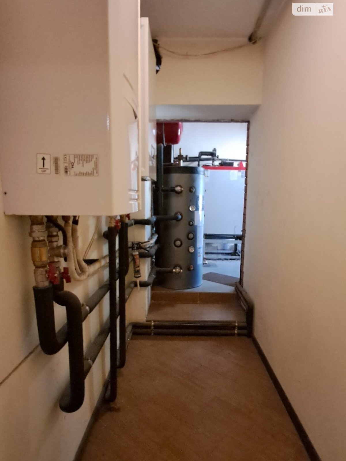 двоповерховий будинок з ремонтом, 300 кв. м, цегла. Продаж в Прибузькому, район Слов’янка фото 1