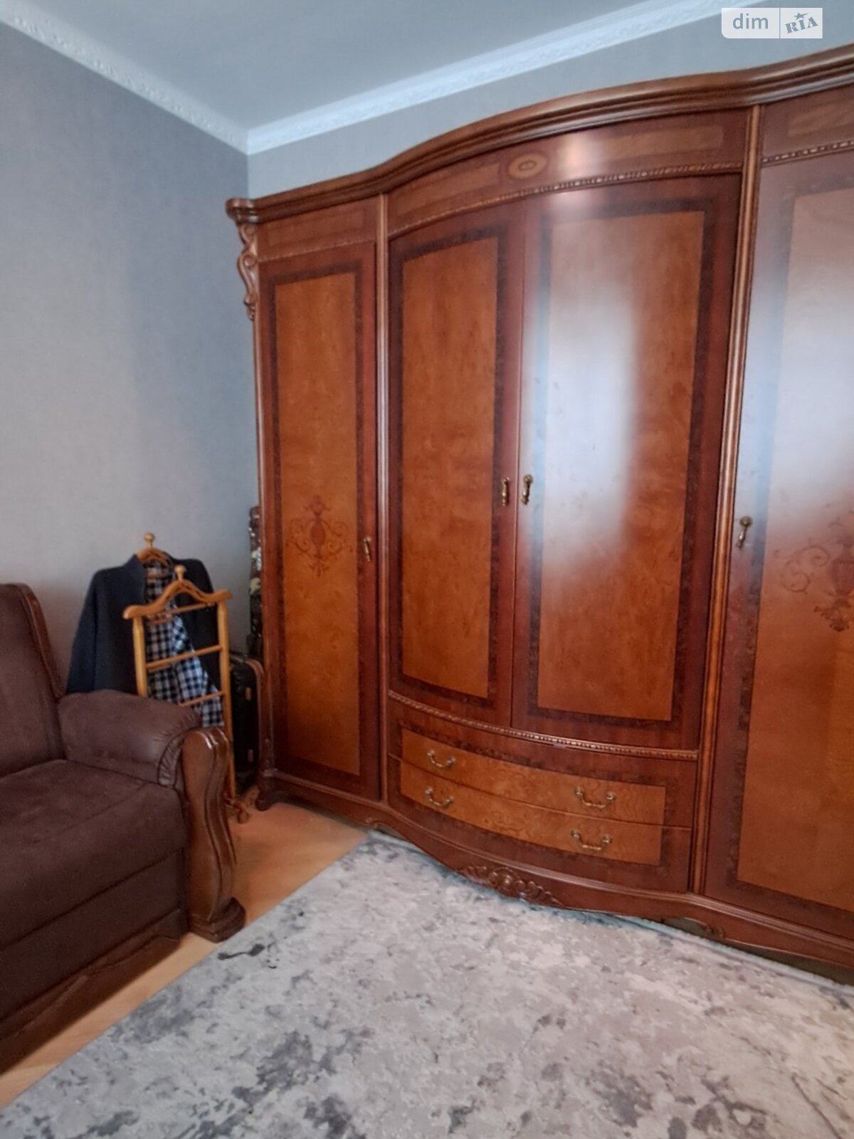 двоповерховий будинок з ремонтом, 300 кв. м, цегла. Продаж в Прибузькому, район Слов’янка фото 1