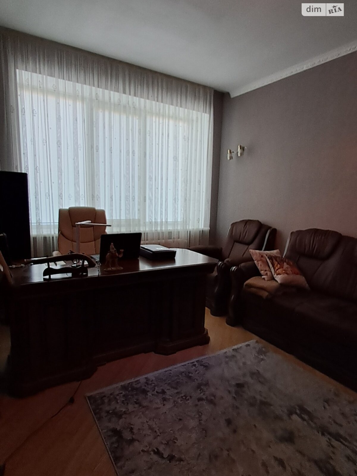 двоповерховий будинок з ремонтом, 300 кв. м, цегла. Продаж в Прибузькому, район Слов’янка фото 1