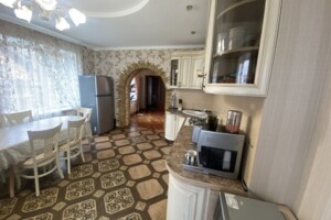 двухэтажный дом с верандой, 200 кв. м, кирпич. Продажа в Прибужскому фото 2