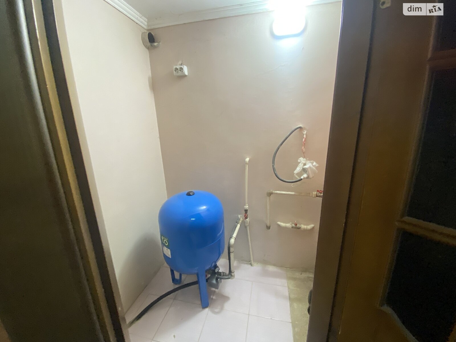 двухэтажный дом с верандой, 200 кв. м, кирпич. Продажа в Прибужскому фото 1