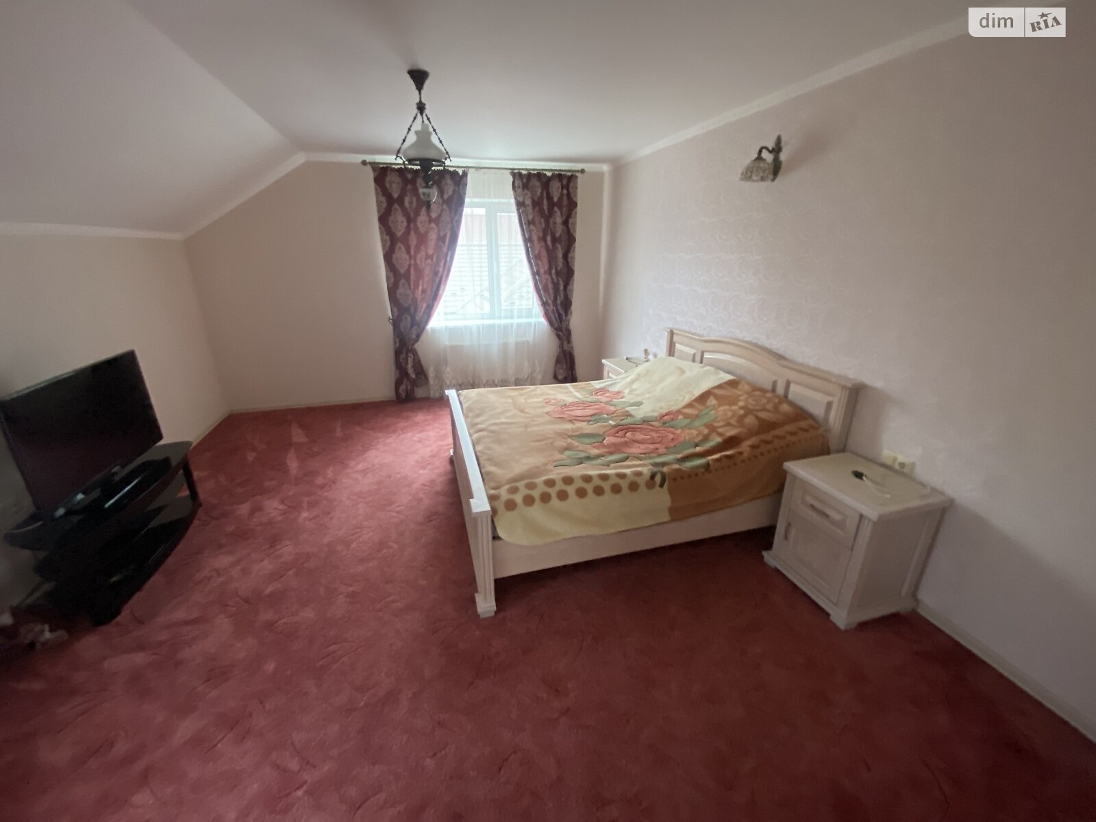 двухэтажный дом с верандой, 200 кв. м, кирпич. Продажа в Прибужскому фото 1