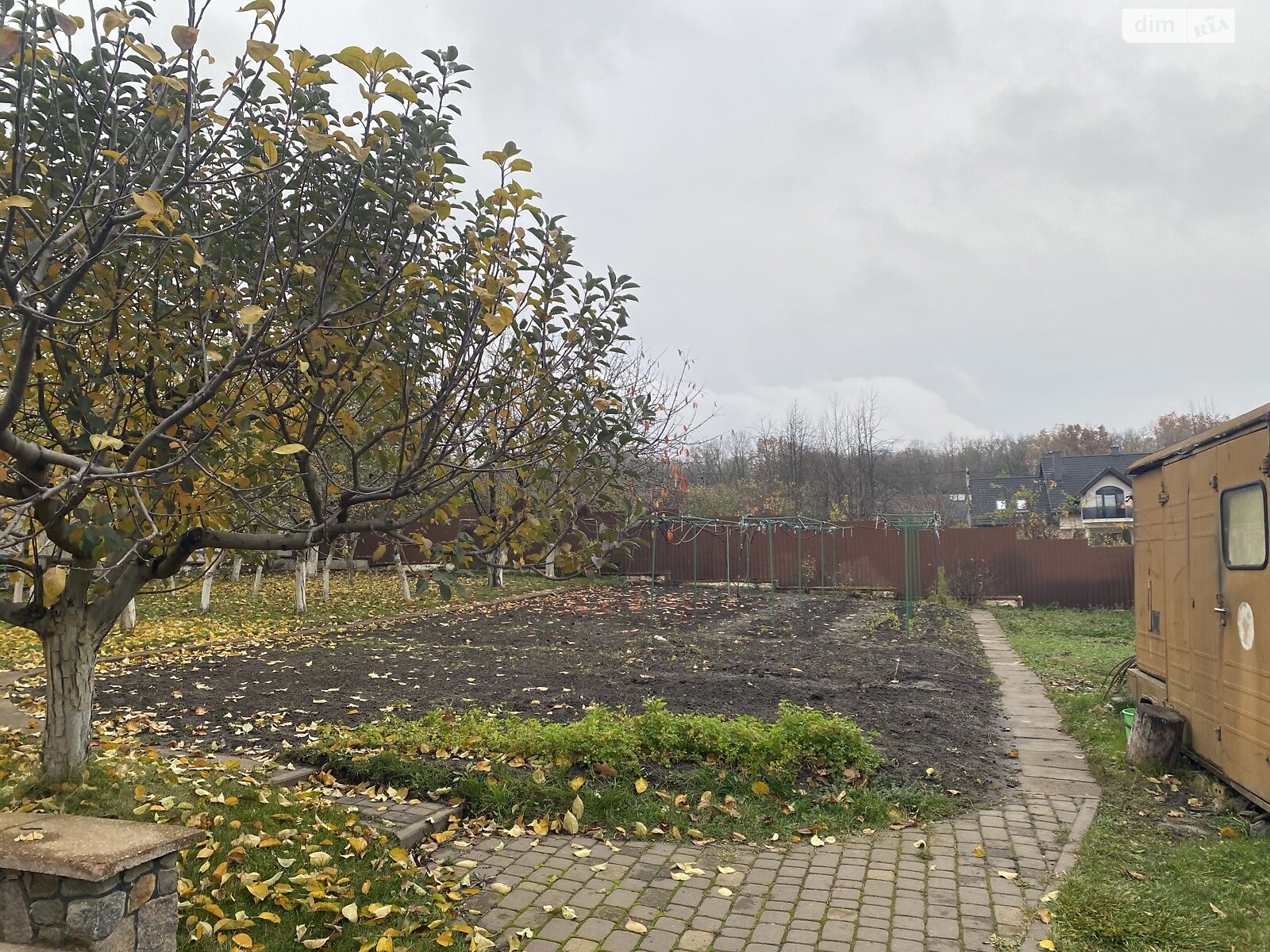 двухэтажный дом с верандой, 200 кв. м, кирпич. Продажа в Прибужскому фото 1