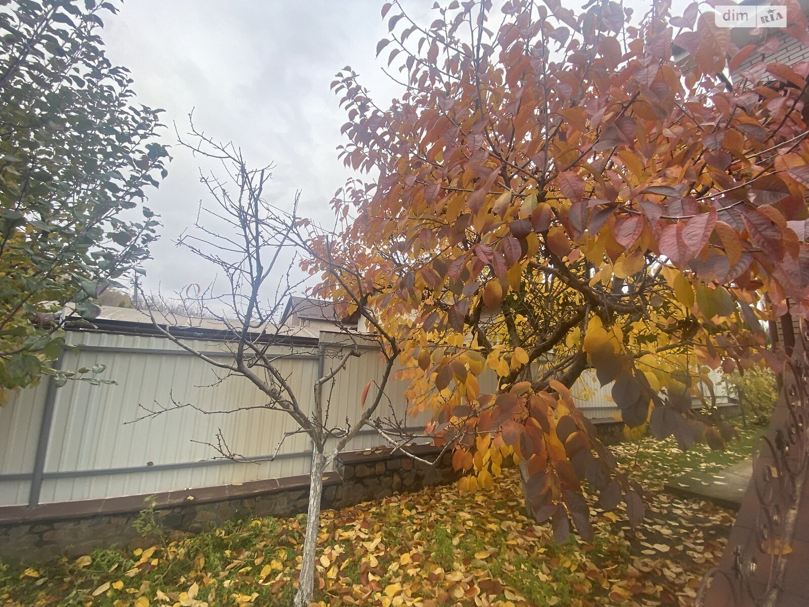 двухэтажный дом с верандой, 200 кв. м, кирпич. Продажа в Прибужскому фото 1