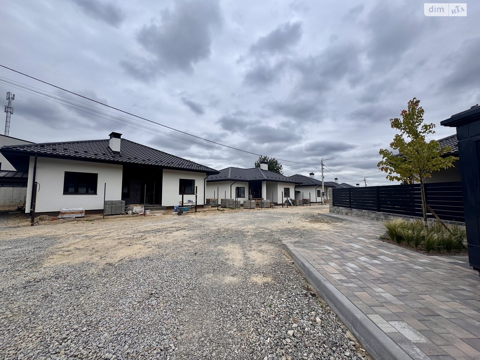 одноэтажный дом с отоплением, 110 кв. м, кирпич. Продажа в Прибужскому фото 1 одноэтажный дом с отоплением, 110 кв. м, кирпич. Продажа в Прибужскому фото 1