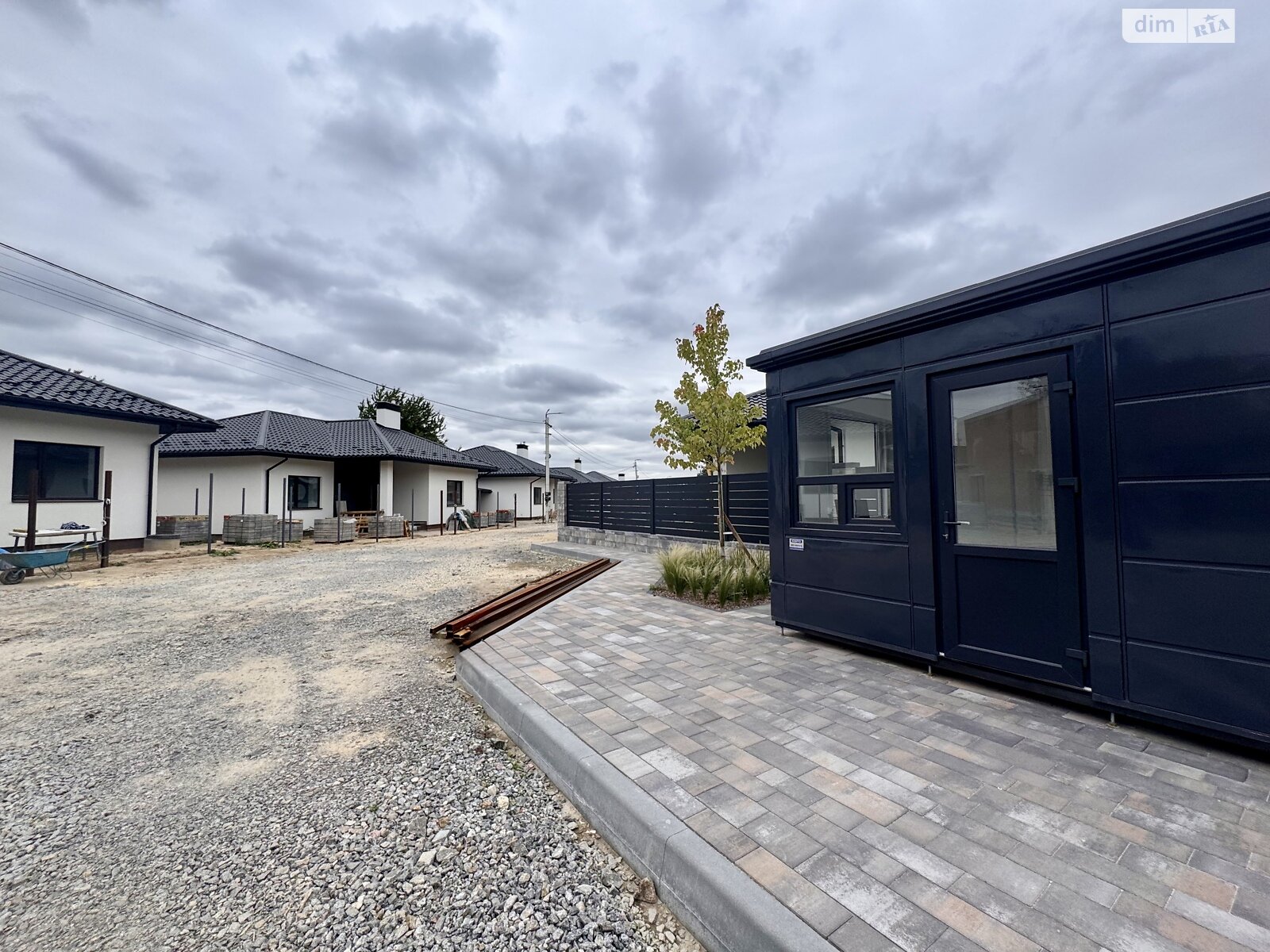 одноэтажный дом с отоплением, 110 кв. м, кирпич. Продажа в Прибужскому фото 1 одноэтажный дом с отоплением, 110 кв. м, кирпич. Продажа в Прибужскому фото 1