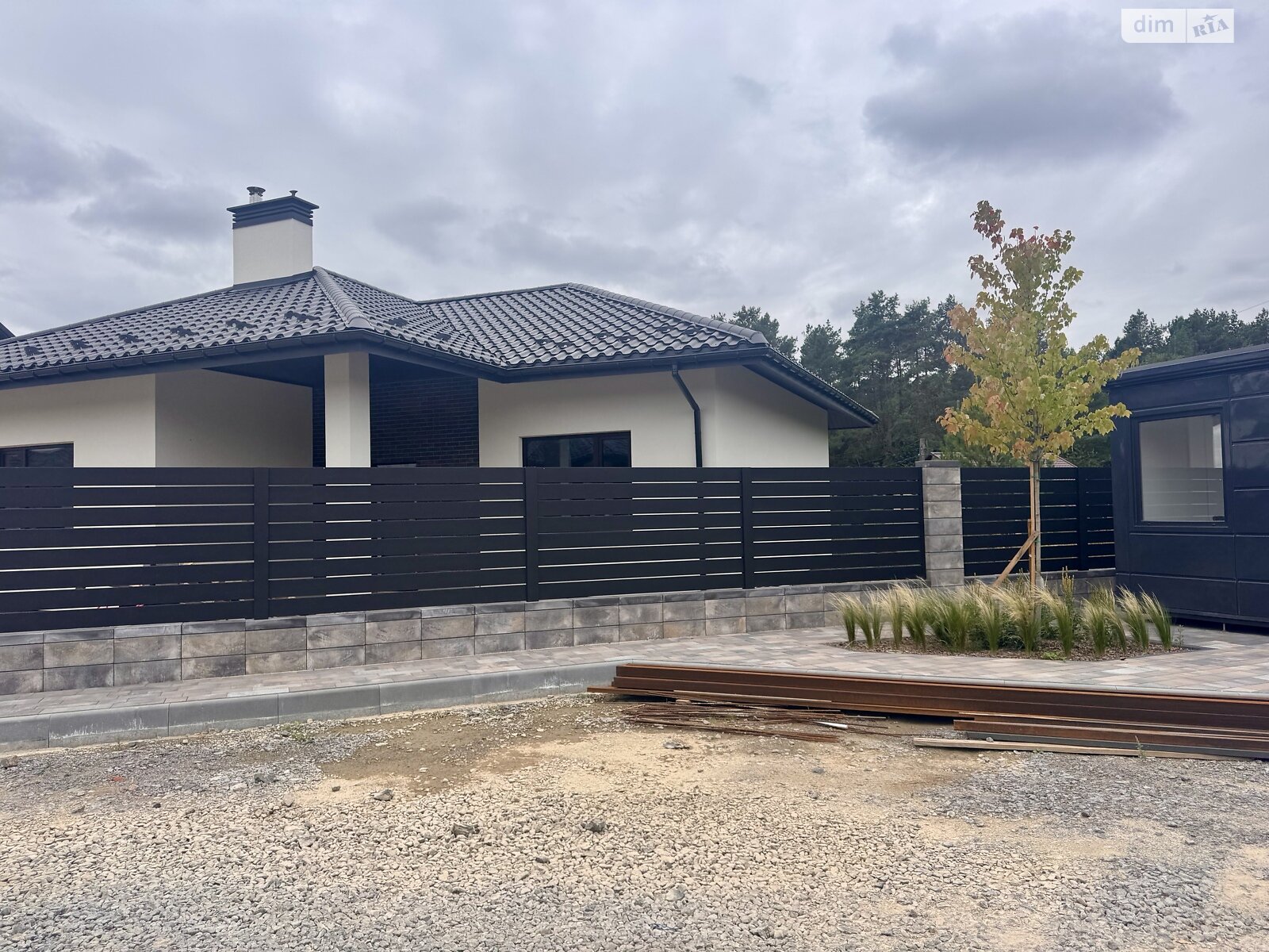 одноэтажный дом с отоплением, 110 кв. м, кирпич. Продажа в Прибужскому фото 1 одноэтажный дом с отоплением, 110 кв. м, кирпич. Продажа в Прибужскому фото 1