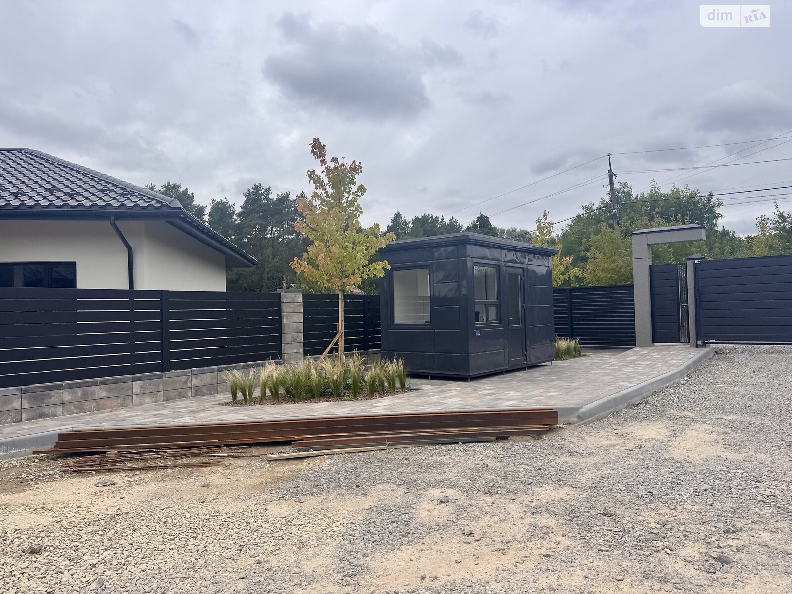 одноэтажный дом с отоплением, 110 кв. м, кирпич. Продажа в Прибужскому фото 1 одноэтажный дом с отоплением, 110 кв. м, кирпич. Продажа в Прибужскому фото 1