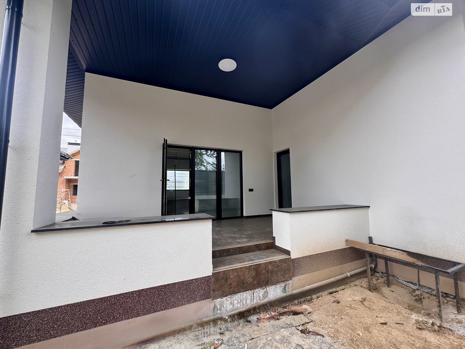 одноэтажный дом с отоплением, 110 кв. м, кирпич. Продажа в Прибужскому фото 1 одноэтажный дом с отоплением, 110 кв. м, кирпич. Продажа в Прибужскому фото 1