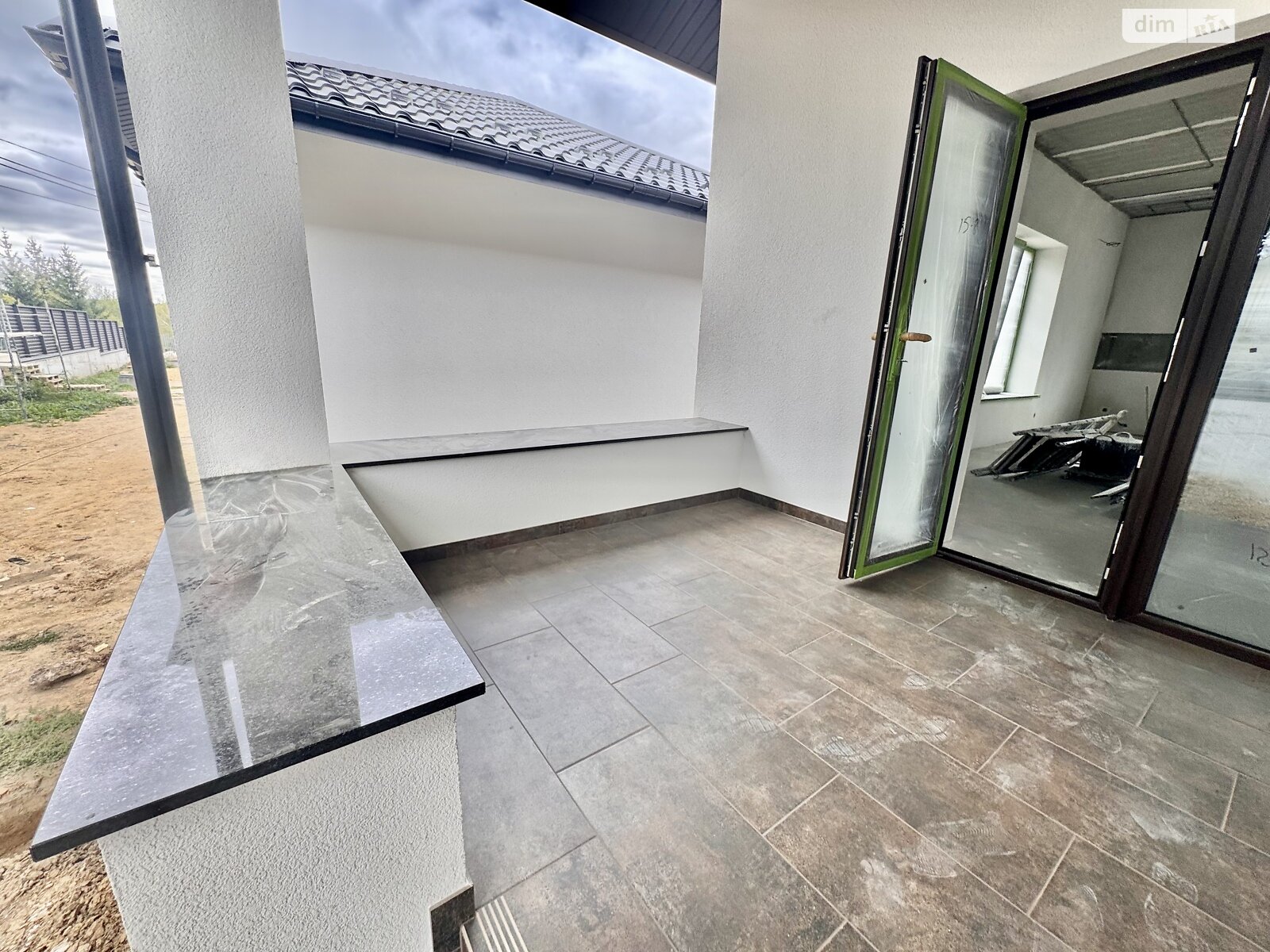 одноэтажный дом с отоплением, 110 кв. м, кирпич. Продажа в Прибужскому фото 1 одноэтажный дом с отоплением, 110 кв. м, кирпич. Продажа в Прибужскому фото 1