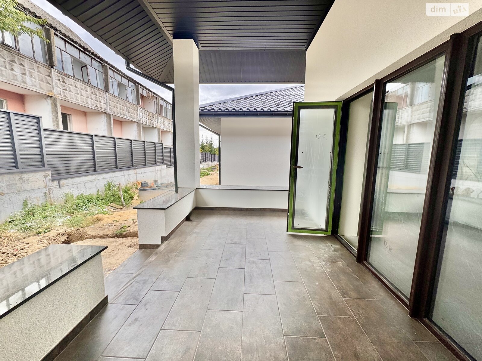 одноэтажный дом с отоплением, 110 кв. м, кирпич. Продажа в Прибужскому фото 1 одноэтажный дом с отоплением, 110 кв. м, кирпич. Продажа в Прибужскому фото 1