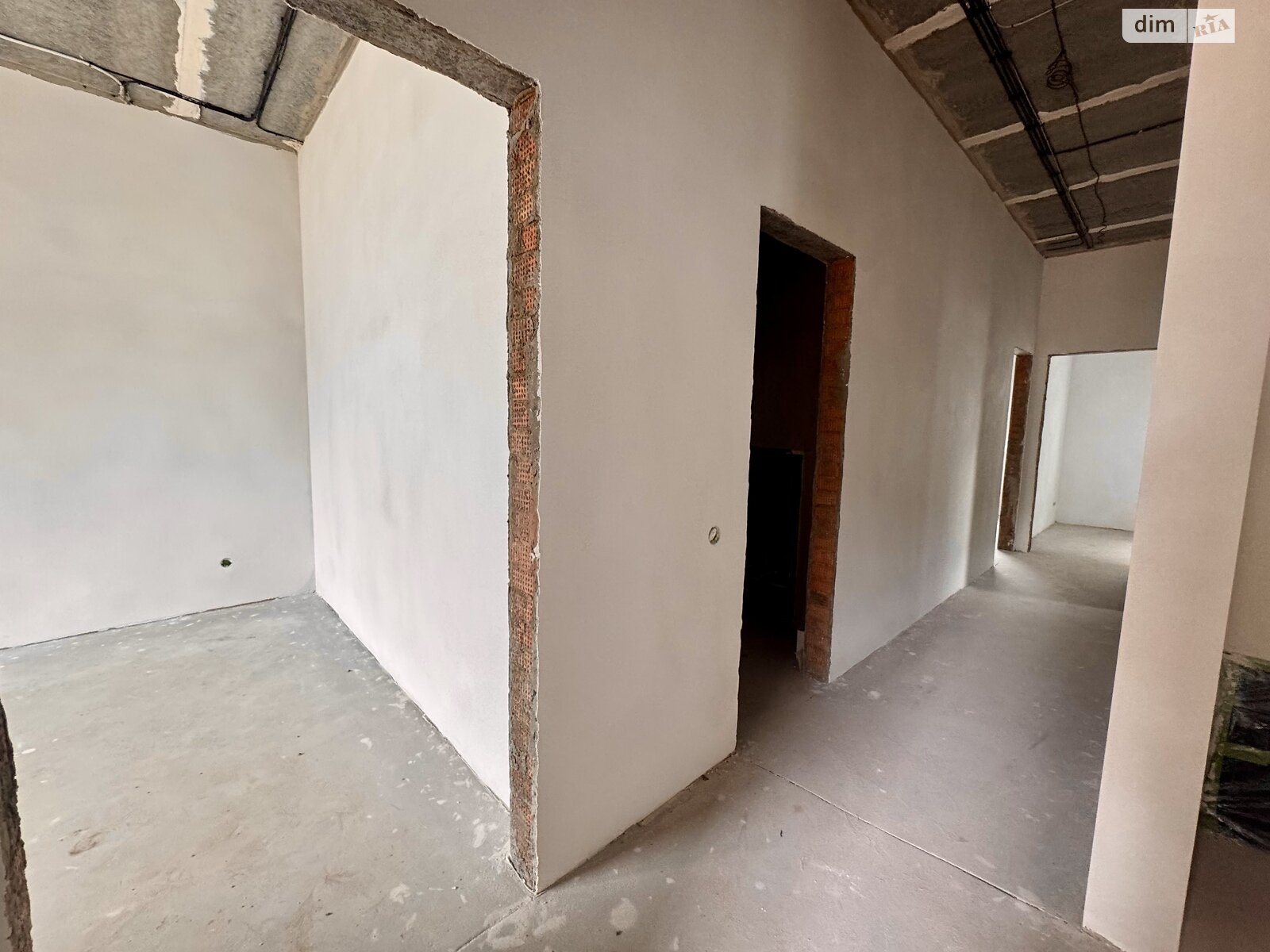 одноэтажный дом с отоплением, 110 кв. м, кирпич. Продажа в Прибужскому фото 1 одноэтажный дом с отоплением, 110 кв. м, кирпич. Продажа в Прибужскому фото 1