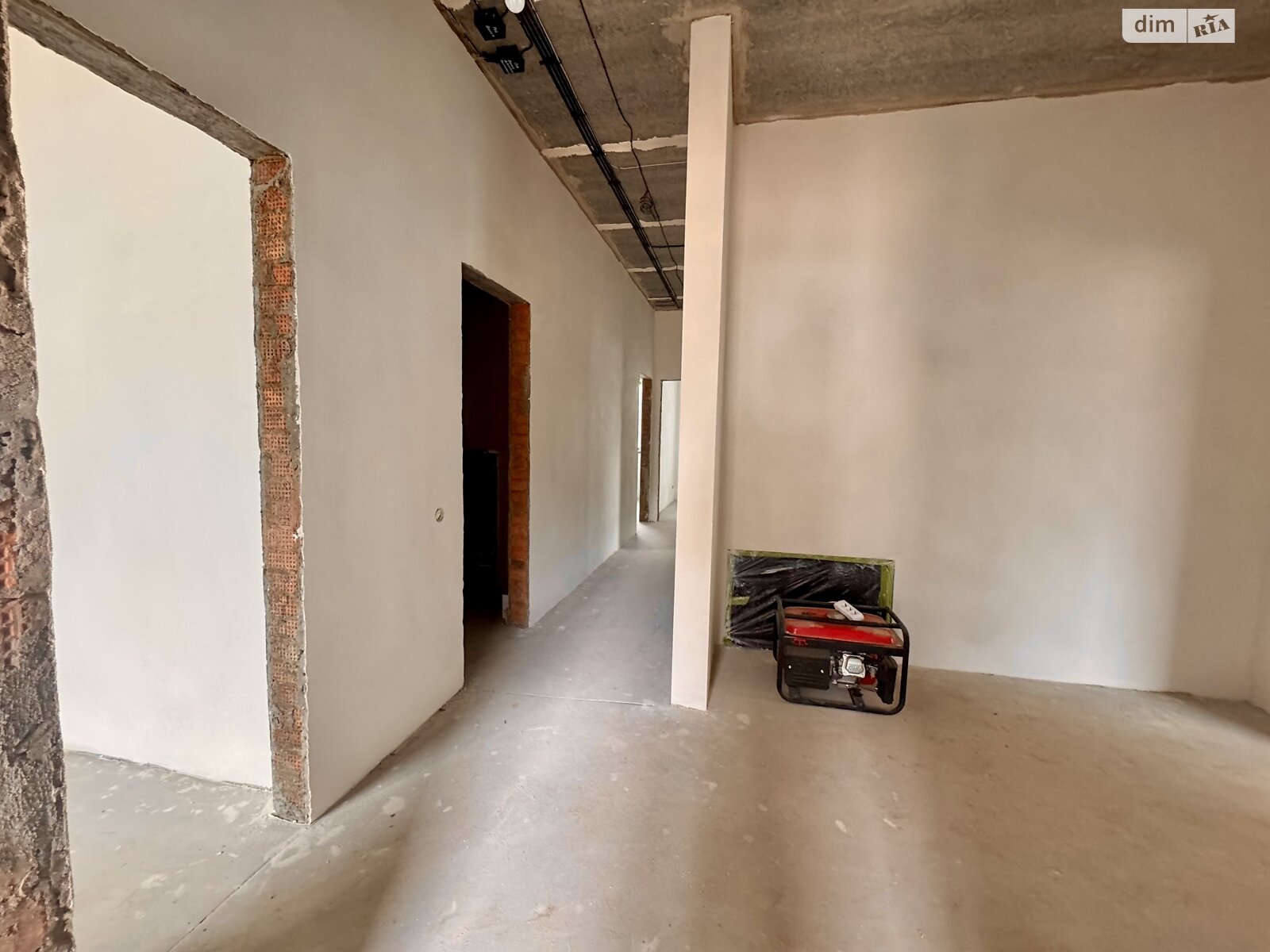 одноэтажный дом с отоплением, 110 кв. м, кирпич. Продажа в Прибужскому фото 1 одноэтажный дом с отоплением, 110 кв. м, кирпич. Продажа в Прибужскому фото 1