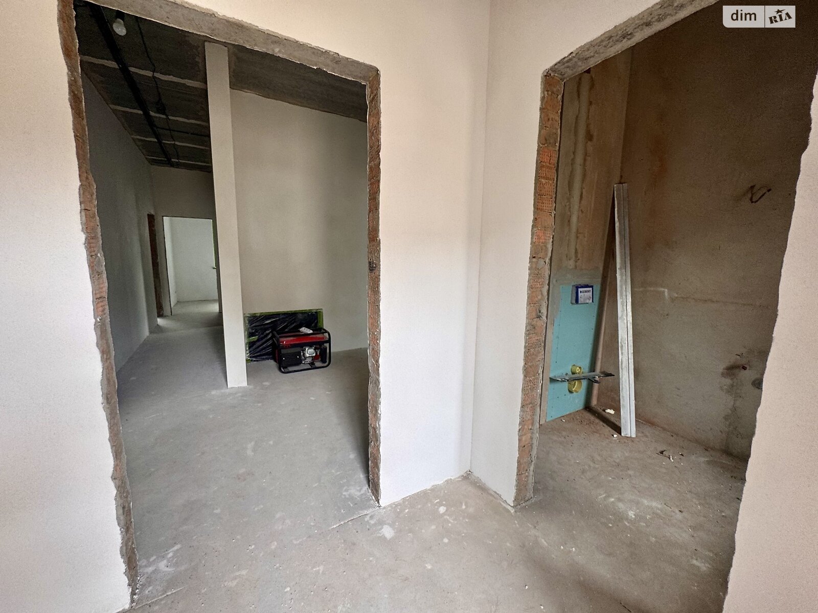 одноэтажный дом с отоплением, 110 кв. м, кирпич. Продажа в Прибужскому фото 1 одноэтажный дом с отоплением, 110 кв. м, кирпич. Продажа в Прибужскому фото 1