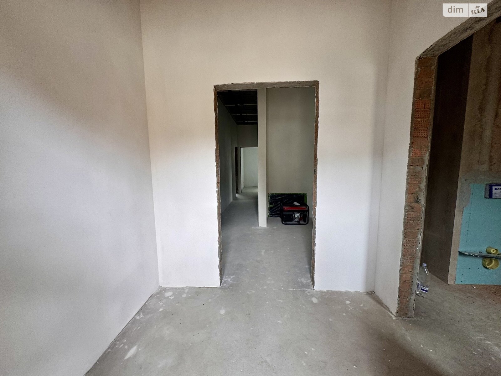 одноэтажный дом с отоплением, 110 кв. м, кирпич. Продажа в Прибужскому фото 1 одноэтажный дом с отоплением, 110 кв. м, кирпич. Продажа в Прибужскому фото 1