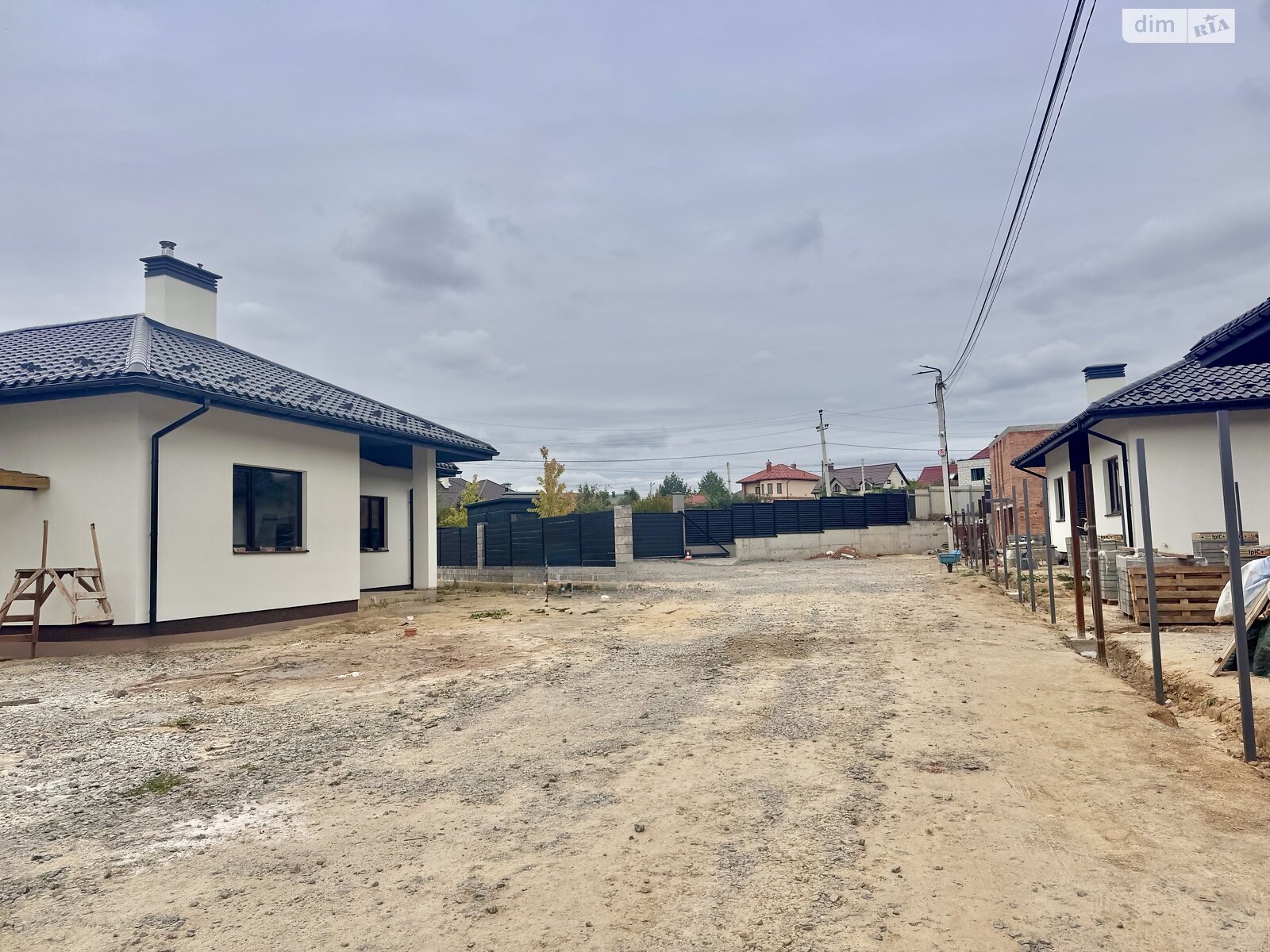 одноэтажный дом с отоплением, 110 кв. м, кирпич. Продажа в Прибужскому фото 1 одноэтажный дом с отоплением, 110 кв. м, кирпич. Продажа в Прибужскому фото 1