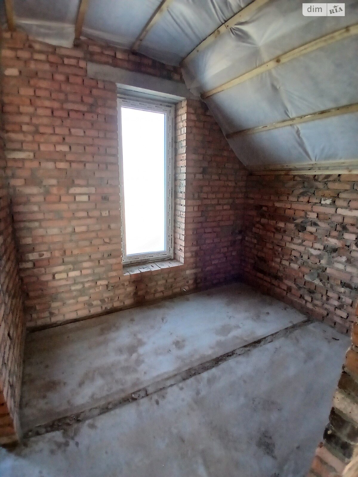 двухэтажный дом, 130 кв. м, кирпич. Продажа в Прибужскому фото 1