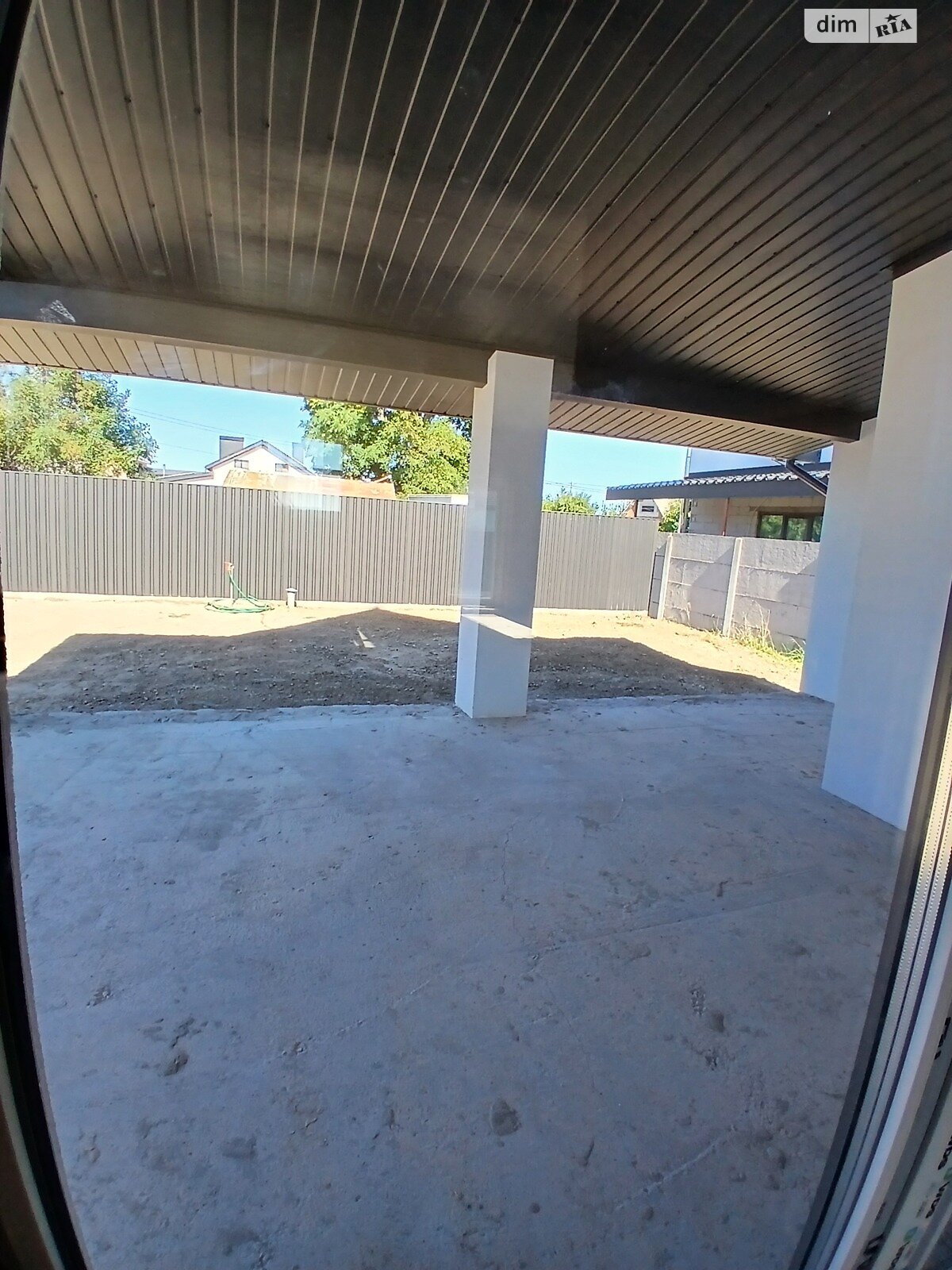 двухэтажный дом, 130 кв. м, кирпич. Продажа в Прибужскому фото 1