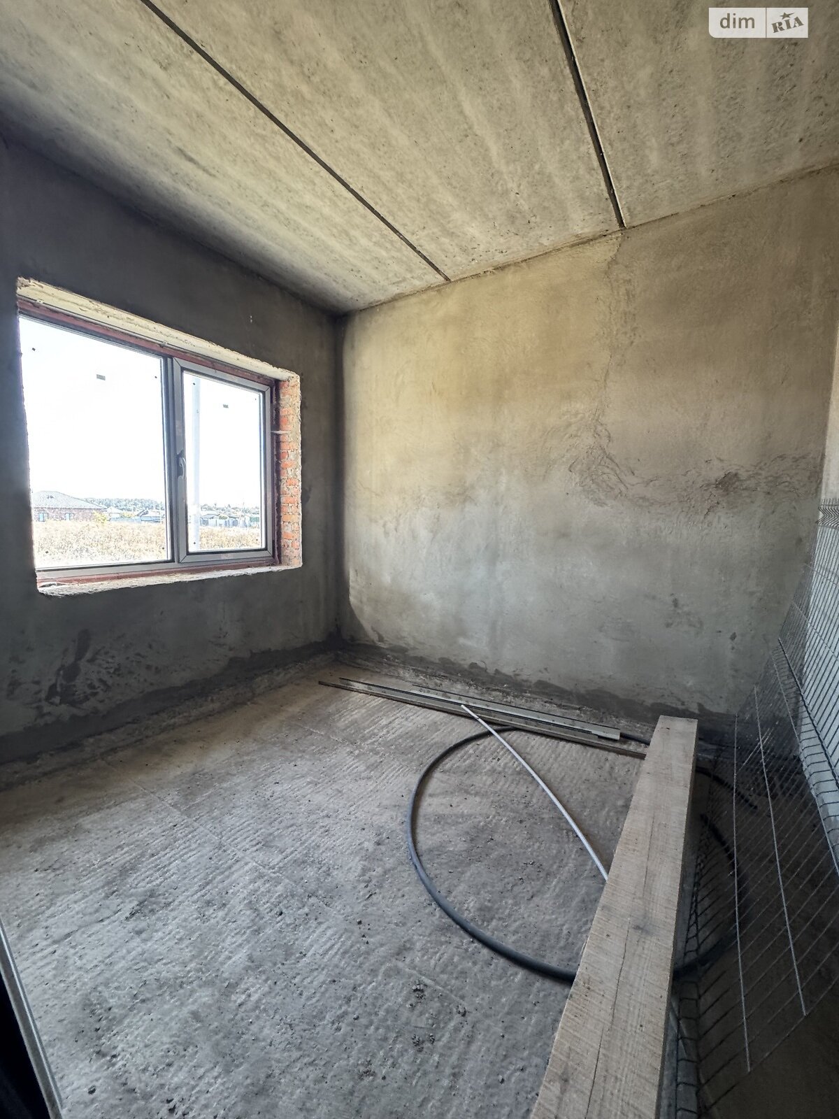 двухэтажный дом, 200 кв. м, кирпич. Продажа в Прибужскому фото 1