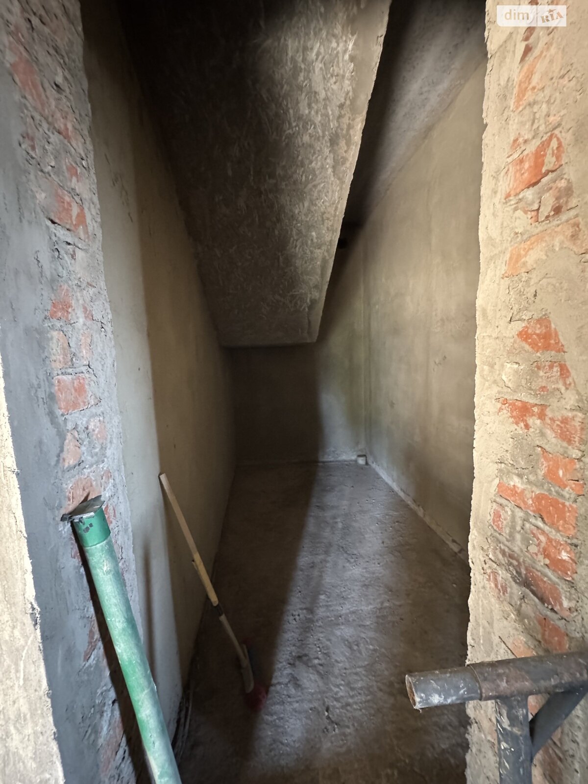 двухэтажный дом, 200 кв. м, кирпич. Продажа в Прибужскому фото 1