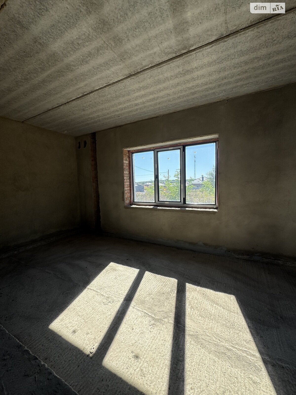 двухэтажный дом, 200 кв. м, кирпич. Продажа в Прибужскому фото 1