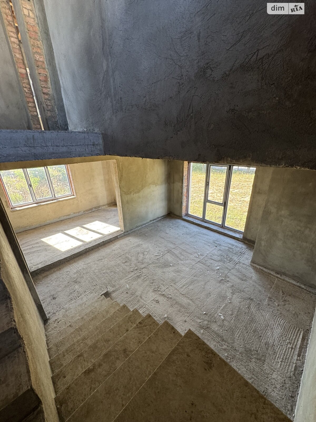 двухэтажный дом, 200 кв. м, кирпич. Продажа в Прибужскому фото 1