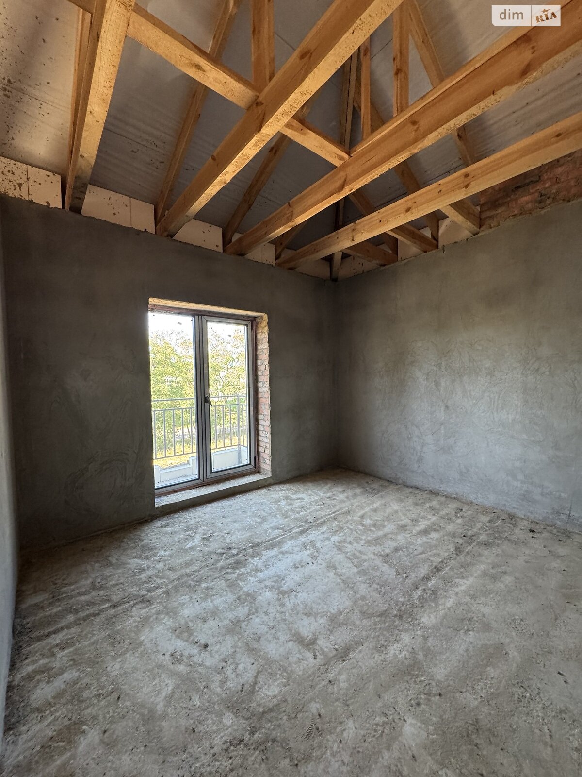 двухэтажный дом, 200 кв. м, кирпич. Продажа в Прибужскому фото 1