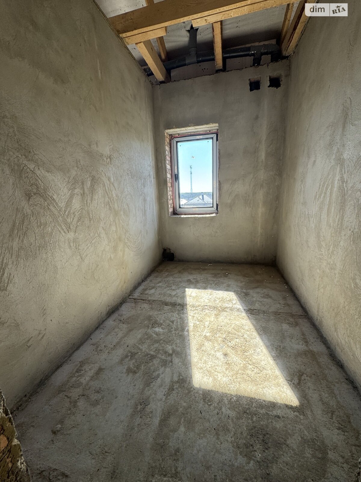 двухэтажный дом, 200 кв. м, кирпич. Продажа в Прибужскому фото 1