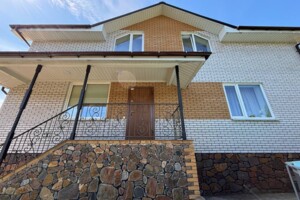 двоповерховий будинок з гаражем, 301.3 кв. м, кирпич. Продаж у Прибузькому фото 2