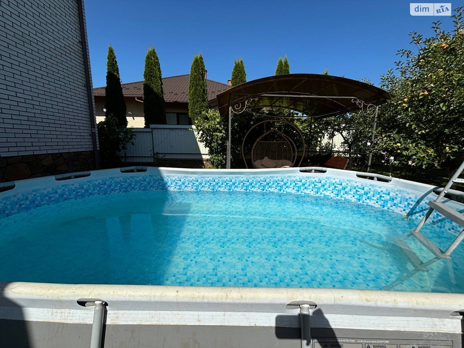 двоповерховий будинок з гаражем, 301.3 кв. м, кирпич. Продаж у Прибузькому фото 1