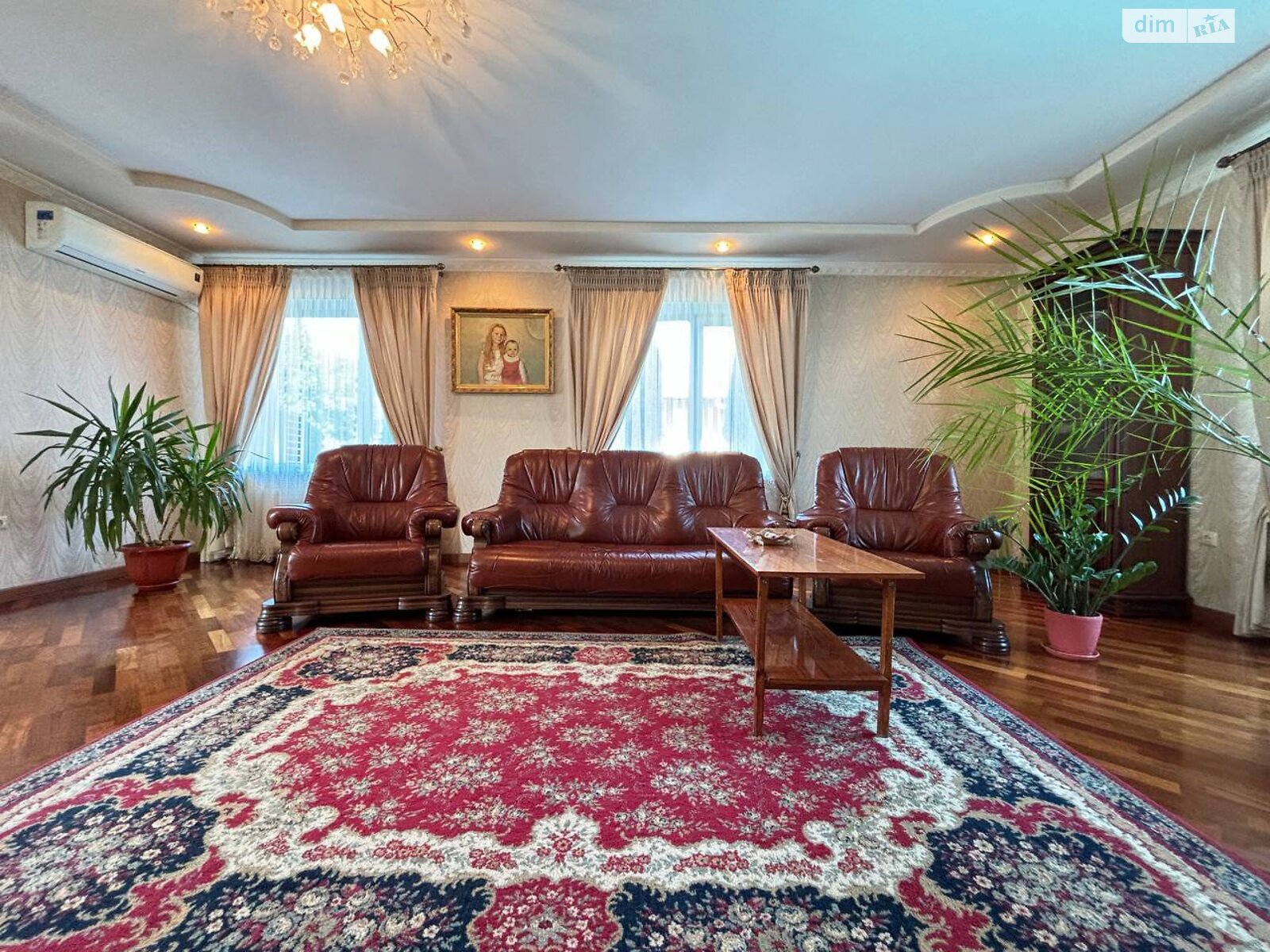 двоповерховий будинок з гаражем, 301.3 кв. м, кирпич. Продаж у Прибузькому фото 1