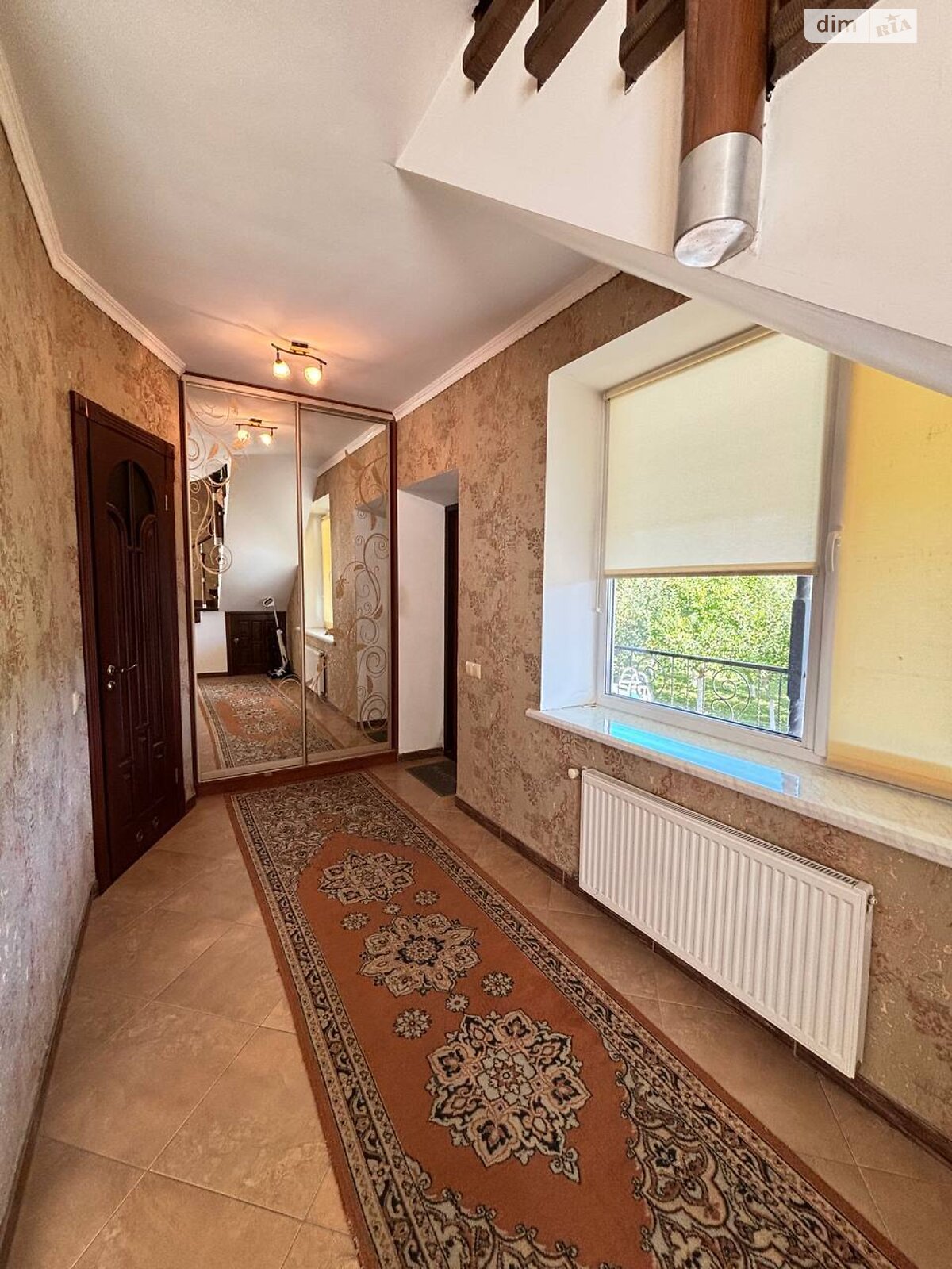 двоповерховий будинок з гаражем, 301.3 кв. м, кирпич. Продаж у Прибузькому фото 1