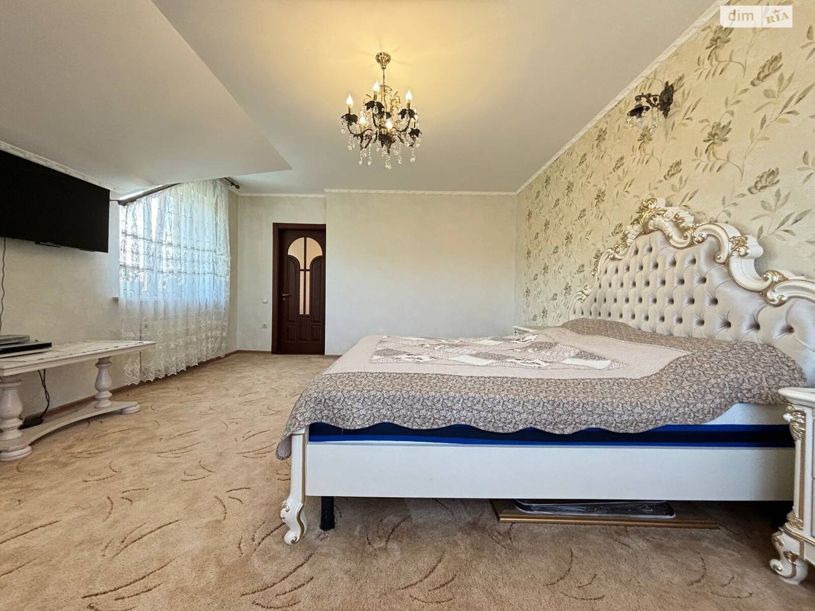 двоповерховий будинок з гаражем, 301.3 кв. м, кирпич. Продаж у Прибузькому фото 1