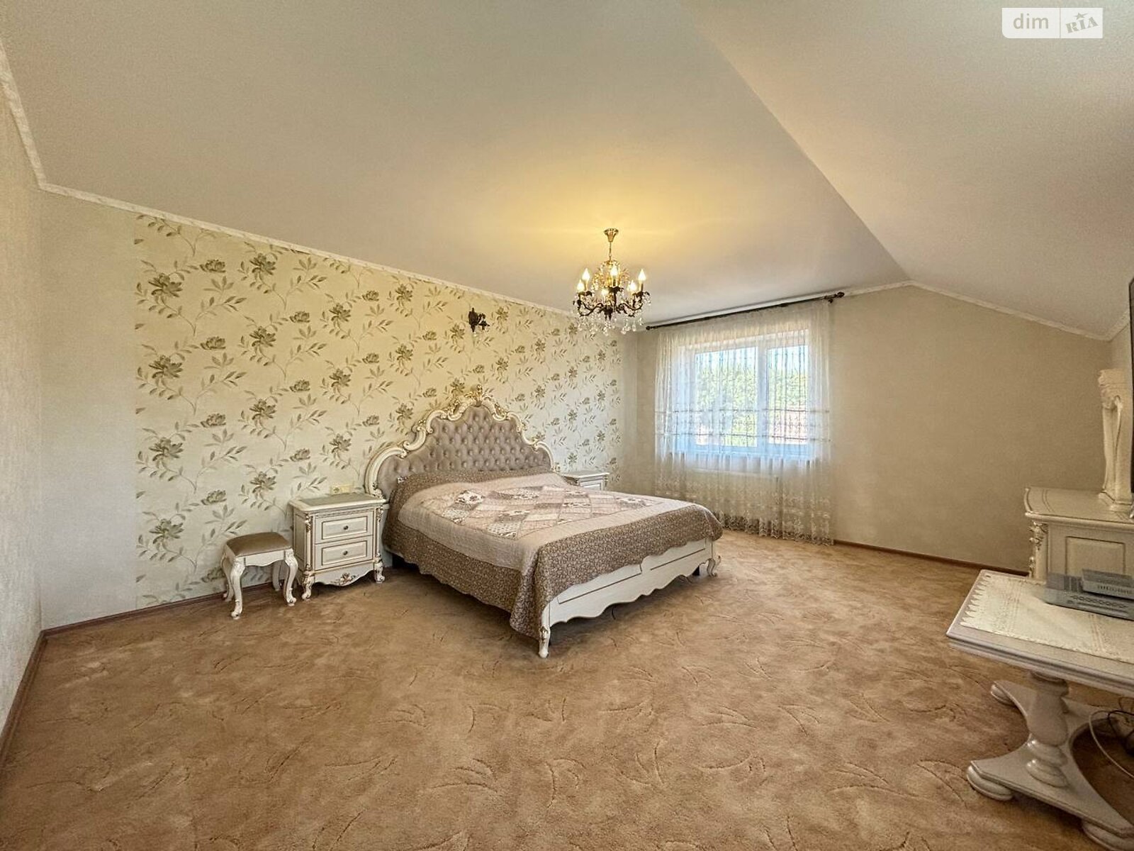 двоповерховий будинок з гаражем, 301.3 кв. м, кирпич. Продаж у Прибузькому фото 1