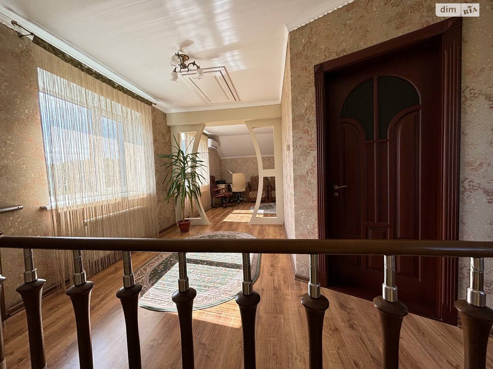 двоповерховий будинок з гаражем, 301.3 кв. м, кирпич. Продаж у Прибузькому фото 1