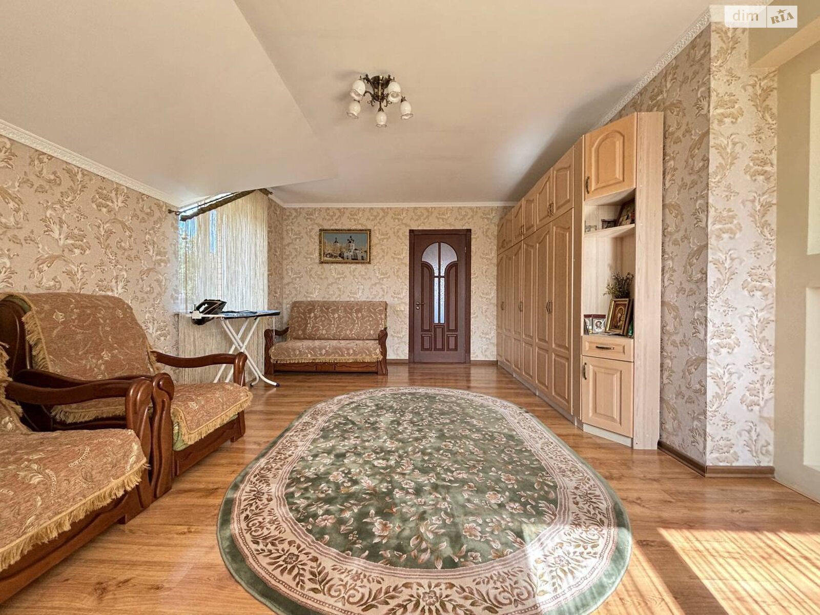 двоповерховий будинок з гаражем, 301.3 кв. м, кирпич. Продаж у Прибузькому фото 1