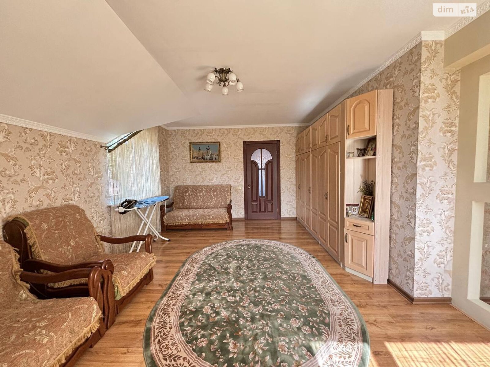 двоповерховий будинок з гаражем, 301.3 кв. м, кирпич. Продаж у Прибузькому фото 1