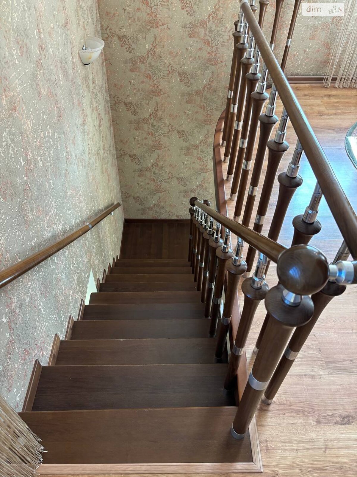 двоповерховий будинок з гаражем, 301.3 кв. м, кирпич. Продаж у Прибузькому фото 1