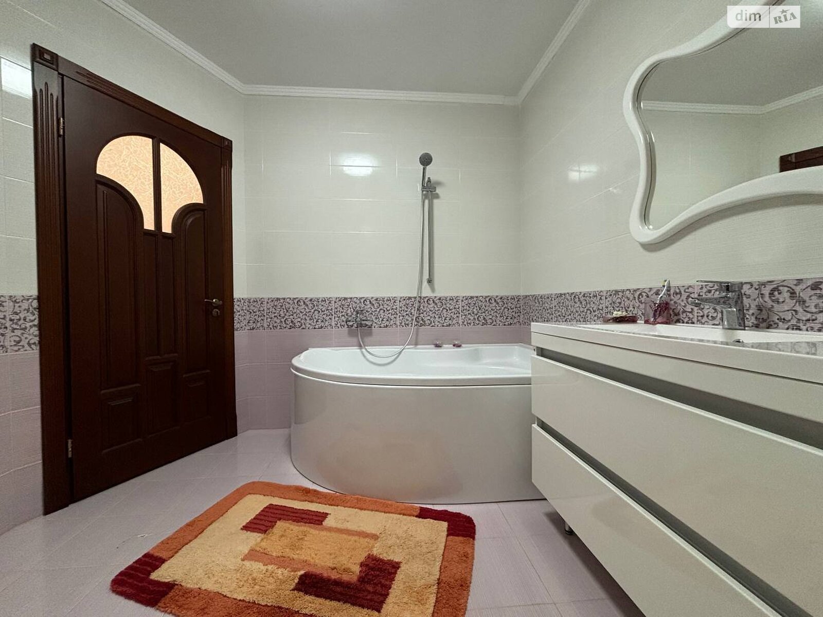 двоповерховий будинок з гаражем, 301.3 кв. м, кирпич. Продаж у Прибузькому фото 1