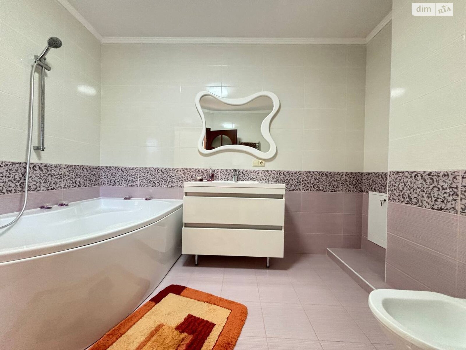 двоповерховий будинок з гаражем, 301.3 кв. м, кирпич. Продаж у Прибузькому фото 1