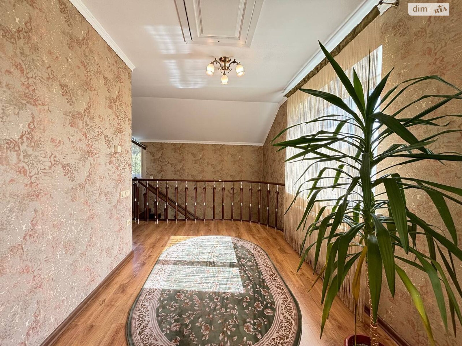 двоповерховий будинок з гаражем, 301.3 кв. м, кирпич. Продаж у Прибузькому фото 1