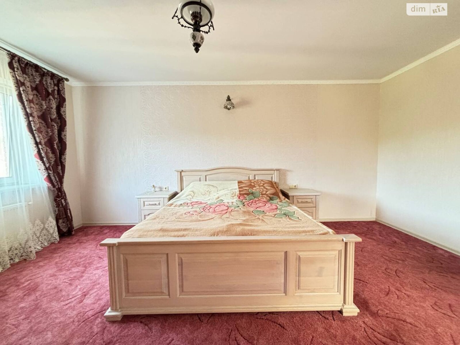 двоповерховий будинок з гаражем, 301.3 кв. м, кирпич. Продаж у Прибузькому фото 1